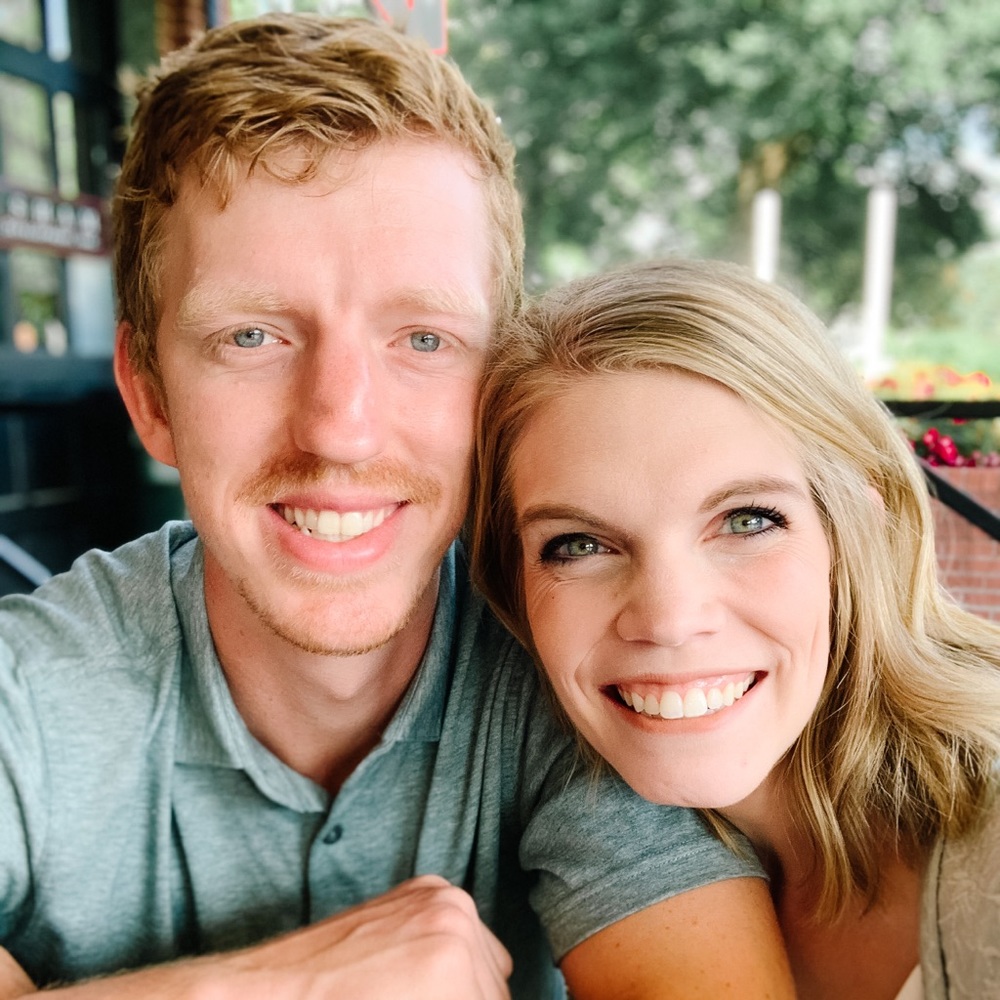 Meet your Posher, Bailey